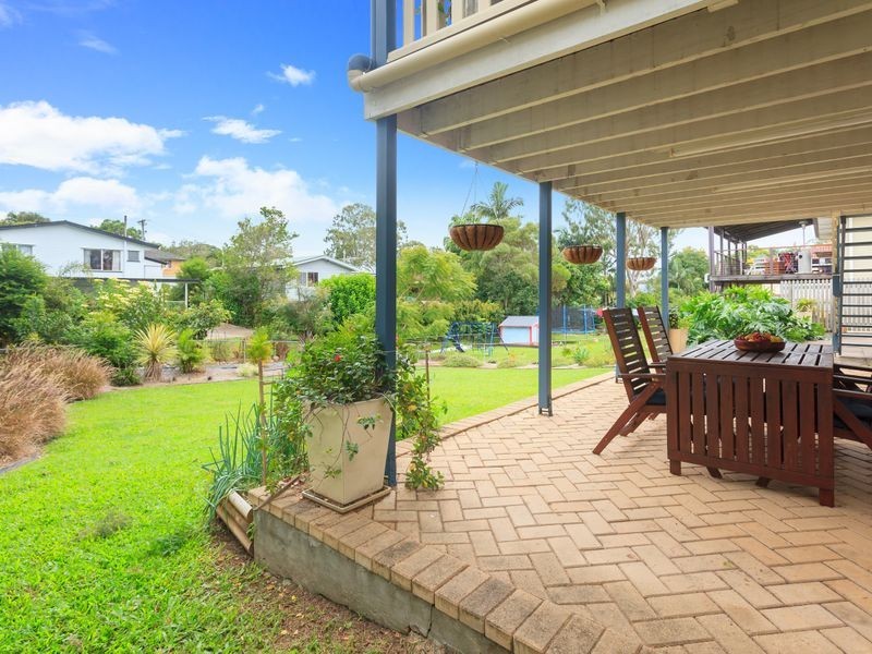 25 Suncroft Street, Mount Gravatt QLD 4122