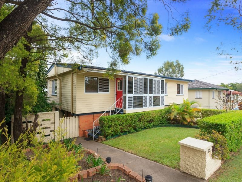 25 Suncroft Street, Mount Gravatt QLD 4122