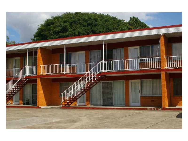 6/33 Knight Street, Greenslopes QLD 4120