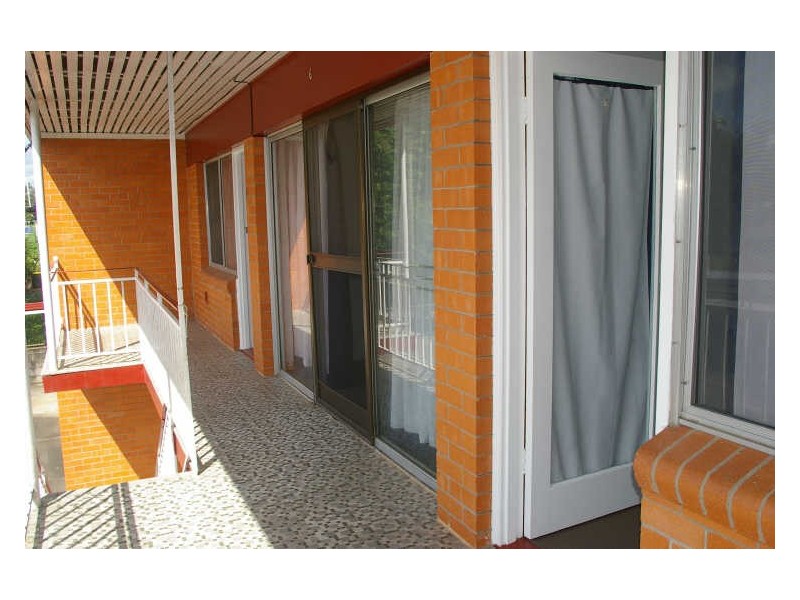 6/33 Knight Street, Greenslopes QLD 4120