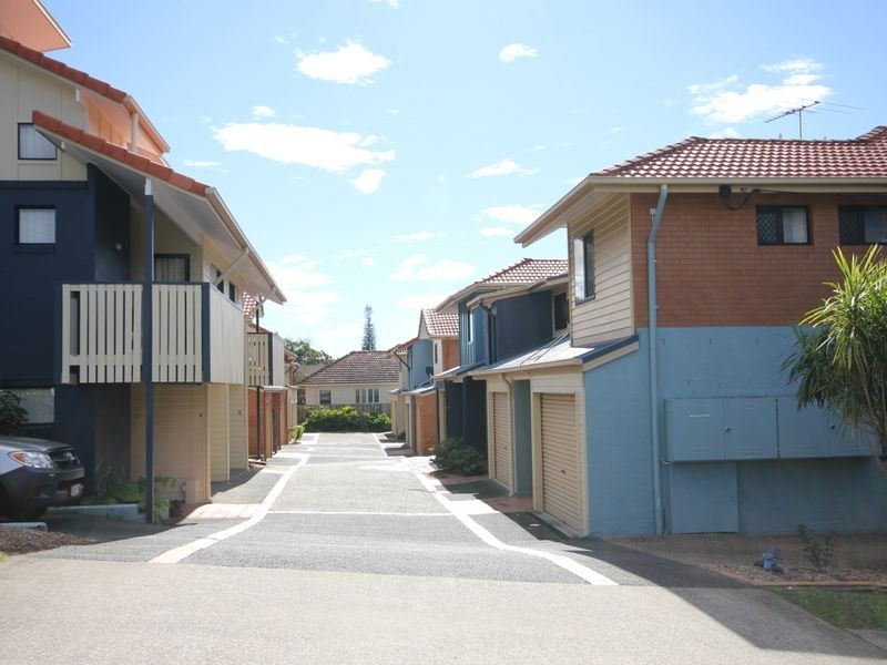 10/33 Tenby Street, Mount Gravatt QLD 4122