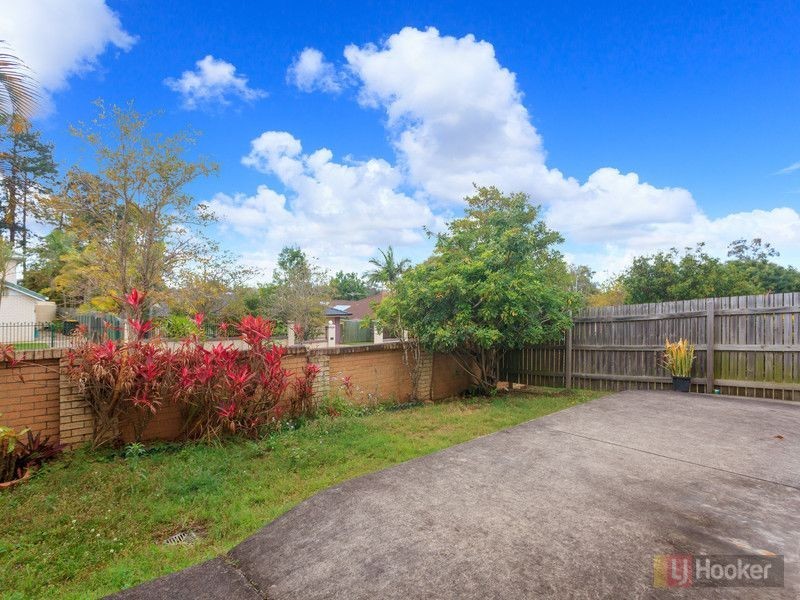 30/19 Likala Street, Wishart QLD 4122