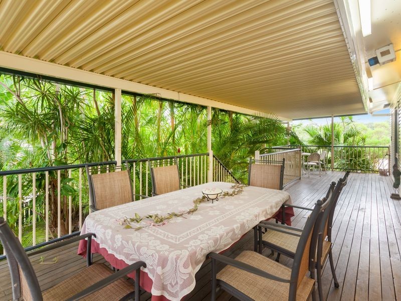 98 Gilliver Street, Mount Gravatt East QLD 4122