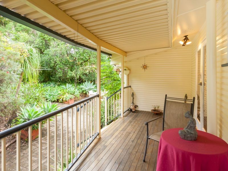 98 Gilliver Street, Mount Gravatt East QLD 4122