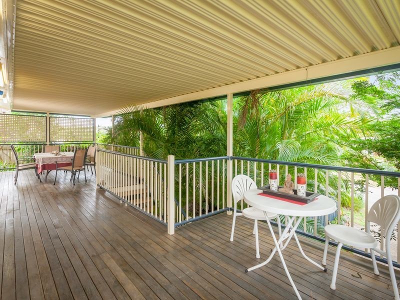 98 Gilliver Street, Mount Gravatt East QLD 4122