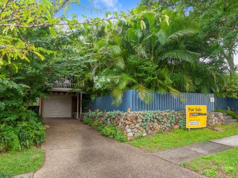 98 Gilliver Street, Mount Gravatt East QLD 4122