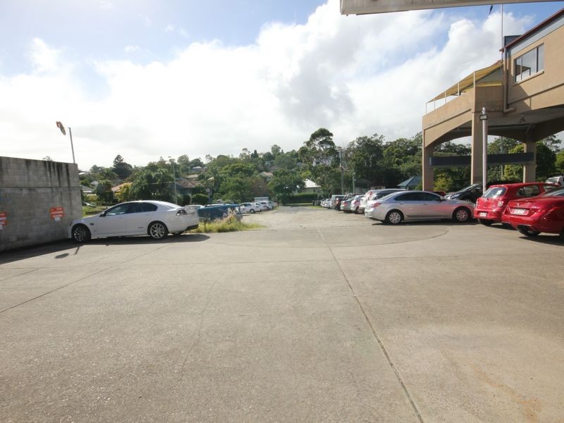 3/1450 Logan Rd, Mount Gravatt QLD 4122