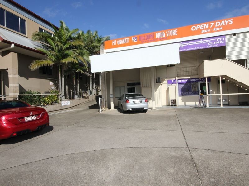 3/1450 Logan Rd, Mount Gravatt QLD 4122