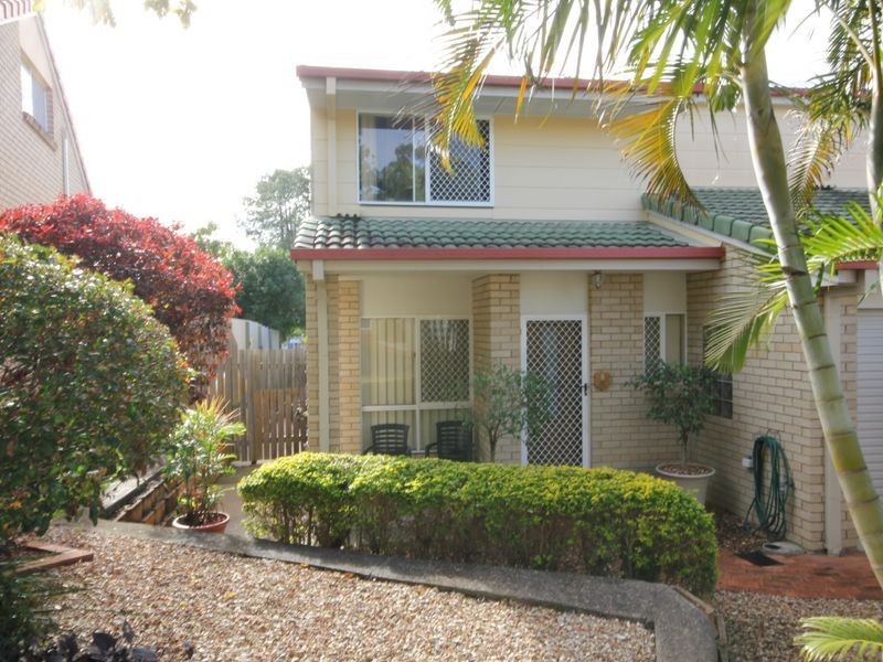 29/19 Likala Street, Wishart QLD 4122