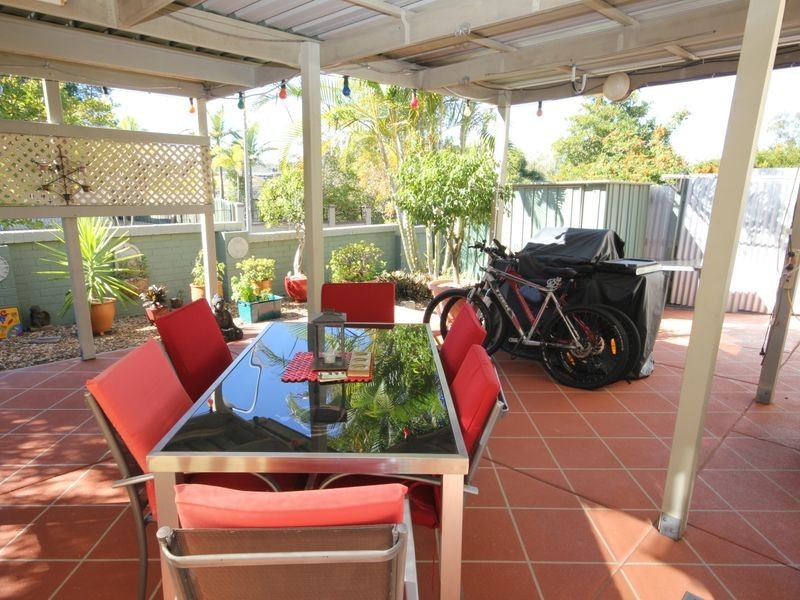 29/19 Likala Street, Wishart QLD 4122