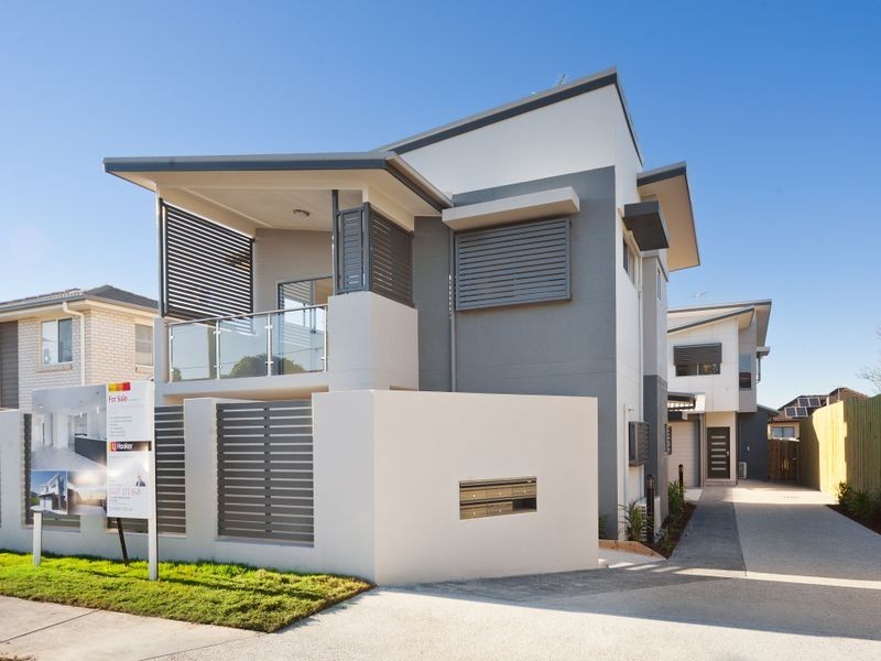 2/7 Springwood Street, Mount Gravatt East QLD 4122