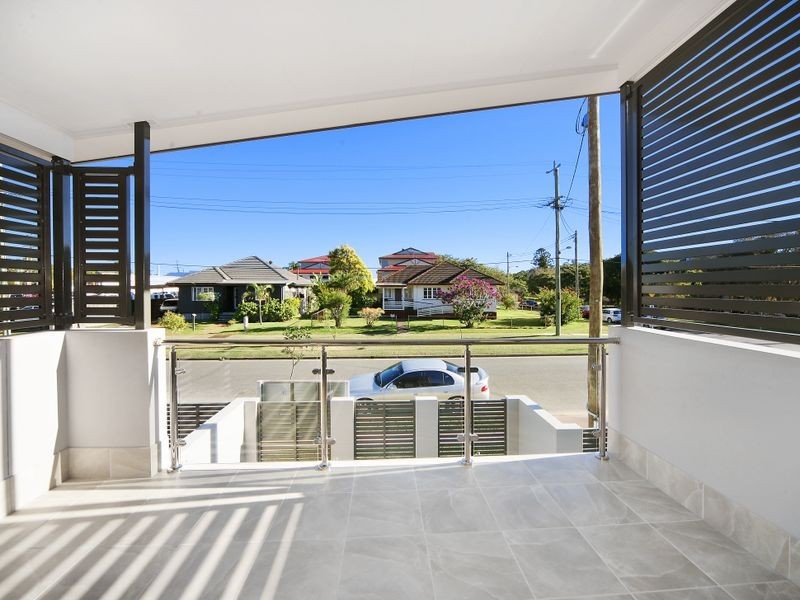 2/7 Springwood Street, Mount Gravatt East QLD 4122