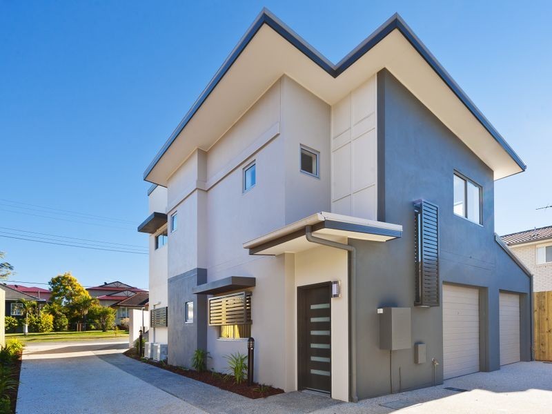 2/7 Springwood Street, Mount Gravatt East QLD 4122