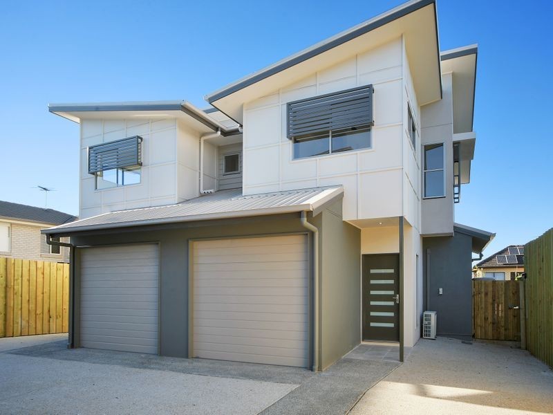 3/7 Springwood Street, Mount Gravatt East QLD 4122