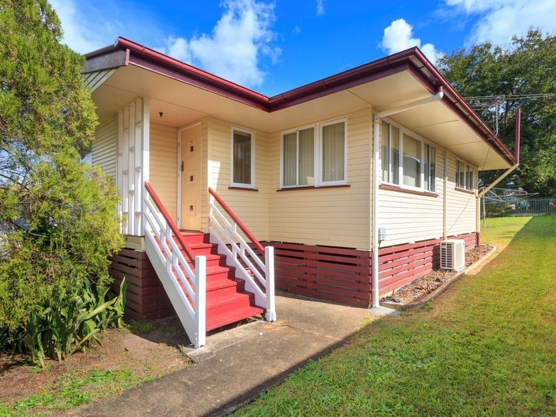 36 Hathway Street, Mount Gravatt East QLD 4122