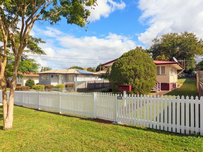 36 Hathway Street, Mount Gravatt East QLD 4122