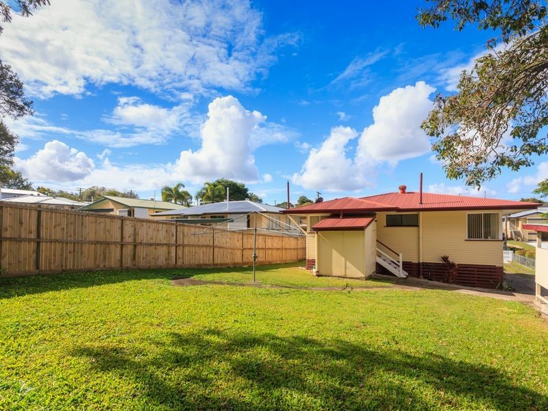 36 Hathway Street, Mount Gravatt East QLD 4122