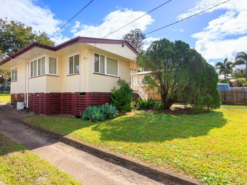36 Hathway Street, Mount Gravatt East QLD 4122