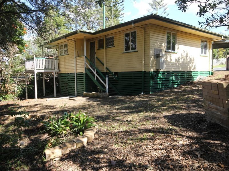 23 Calonne Street, Upper Mount Gravatt QLD 4122