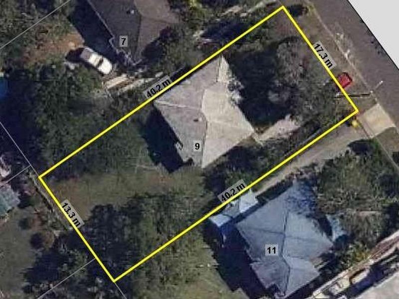 Mount Gravatt East QLD 4122