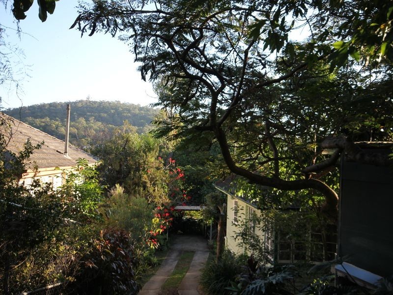 Mount Gravatt East QLD 4122