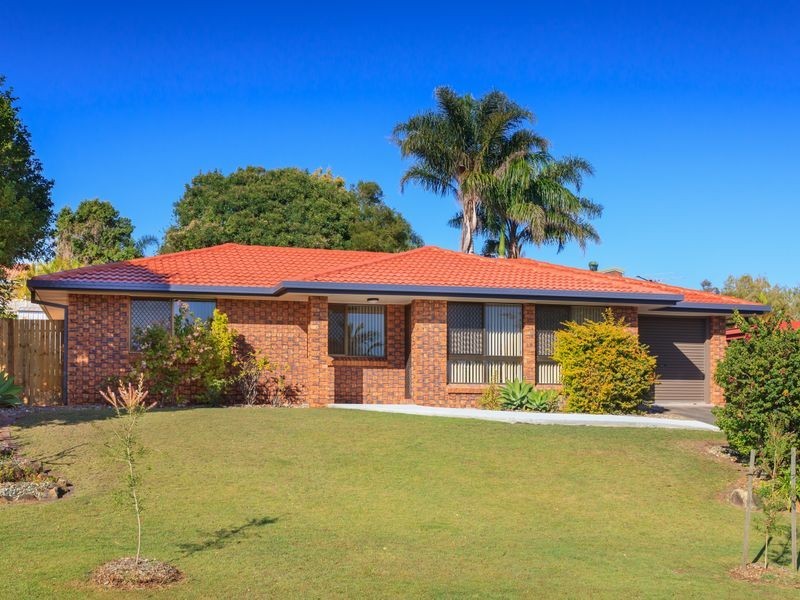 3 Fernwell Street, Tingalpa QLD 4173