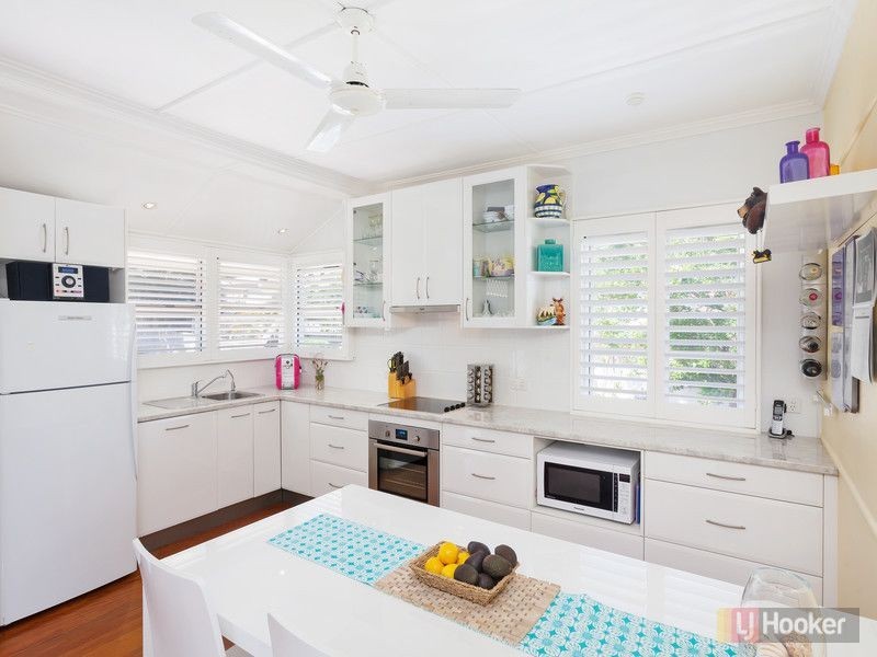 84 Lindwall Street, Upper Mount Gravatt QLD 4122