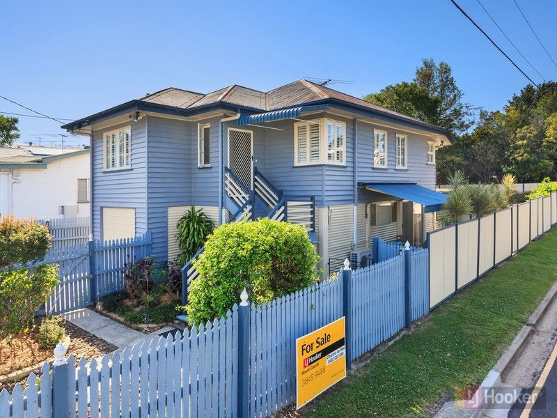 84 Lindwall Street, Upper Mount Gravatt QLD 4122