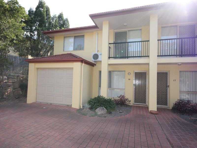 18/10 Kaija Street, Mount Gravatt East QLD 4122