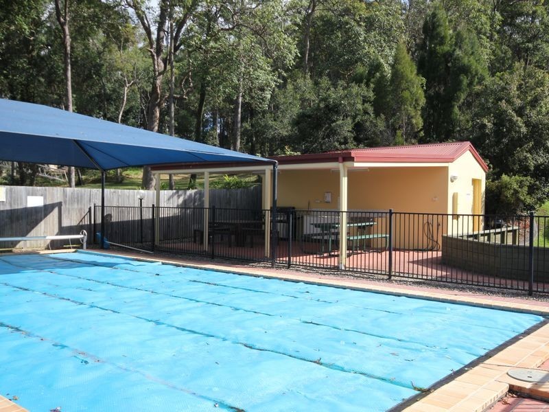 18/10 Kaija Street, Mount Gravatt East QLD 4122