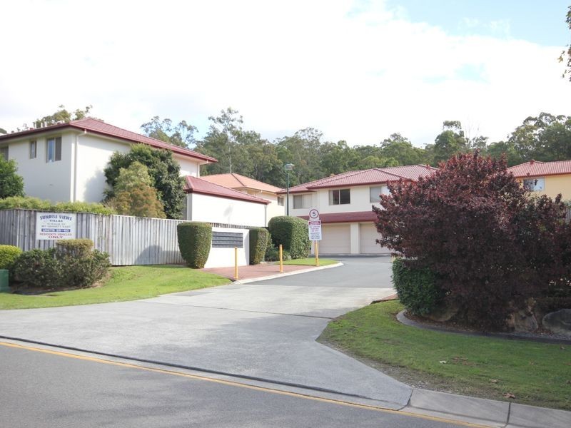 18/10 Kaija Street, Mount Gravatt East QLD 4122