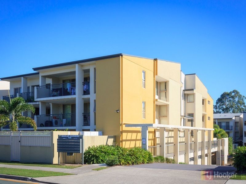 17/18 Mascar Street, Upper Mount Gravatt QLD 4122