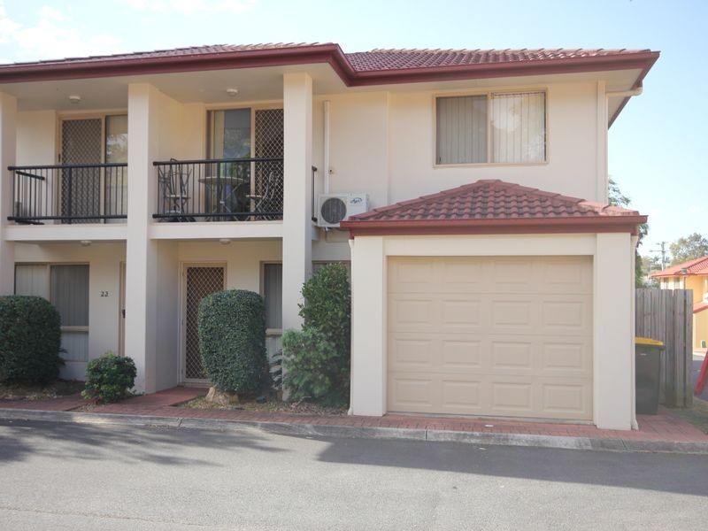 21/10 Kaija Street, Mount Gravatt East QLD 4122