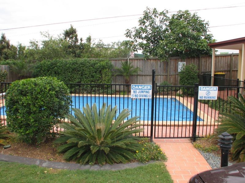 21/10 Kaija Street, Mount Gravatt East QLD 4122