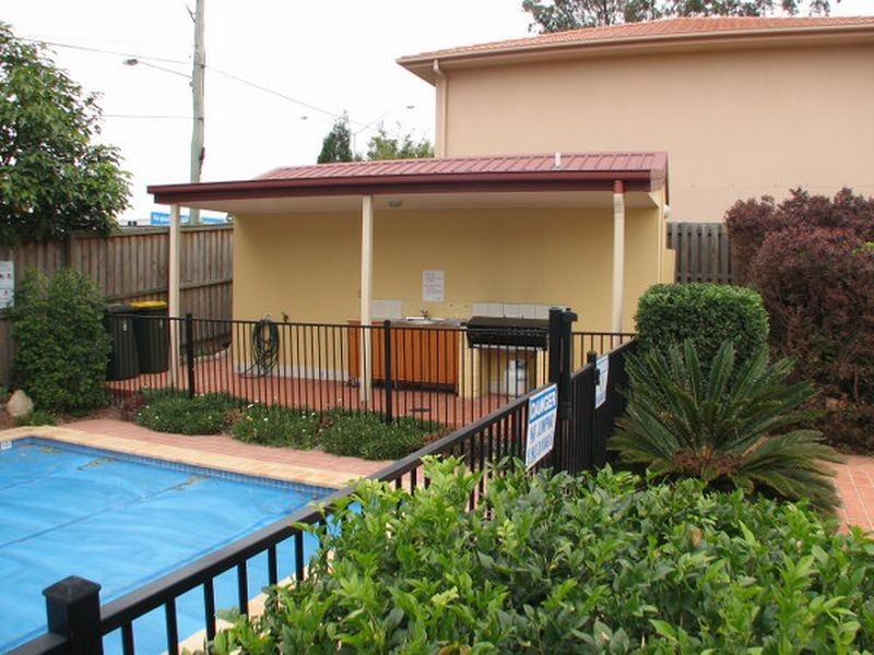 21/10 Kaija Street, Mount Gravatt East QLD 4122