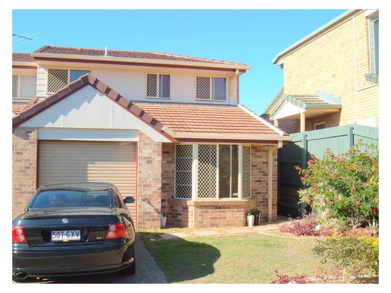 107/1160 Creek Road, Carina Heights QLD 4152