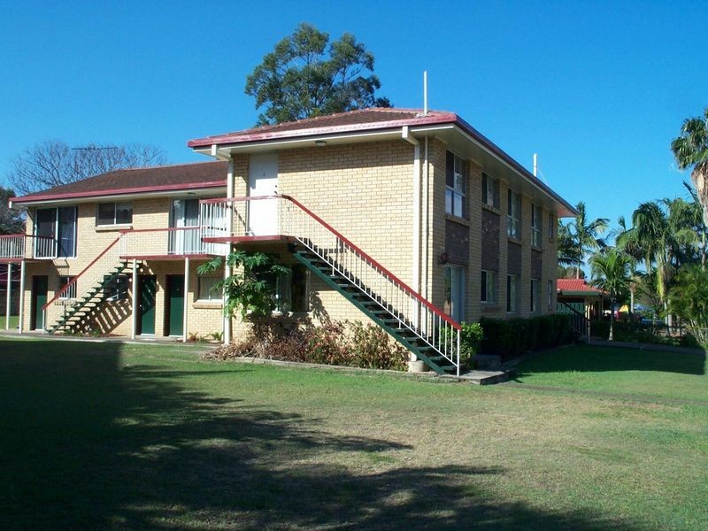 1/10 Greenmeadow Road, Mansfield QLD 4122