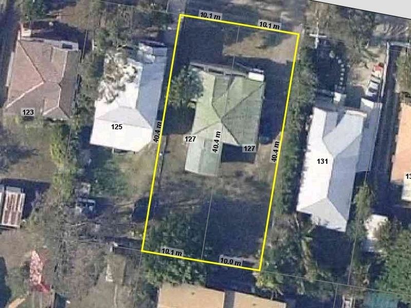 127 Grosvenor Street, Morningside QLD 4170