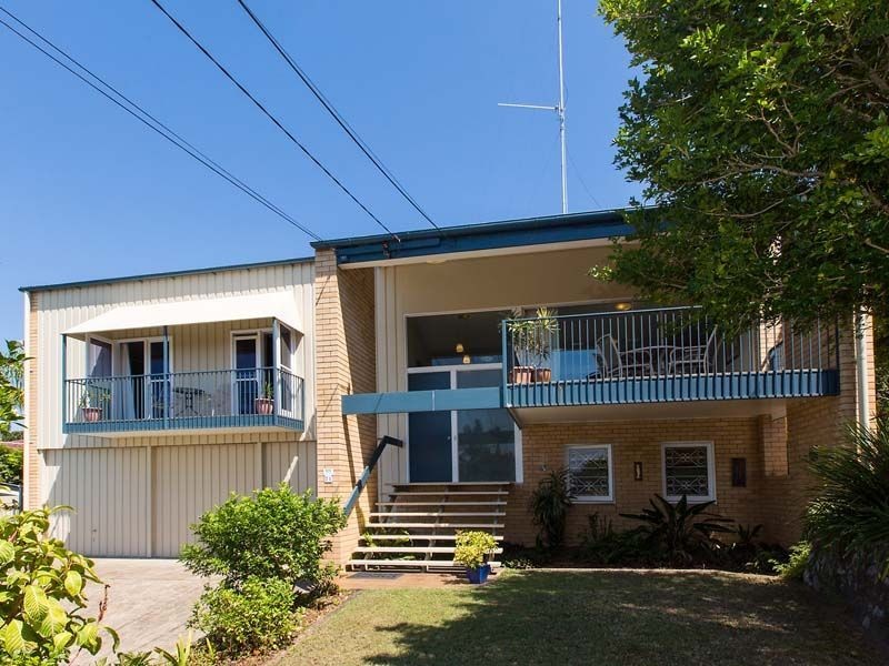 71 Granby Street, Upper Mount Gravatt QLD 4122
