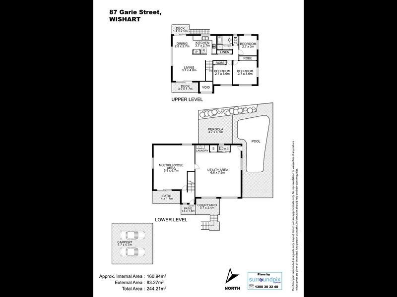 87 Garie Street, Wishart QLD 4122