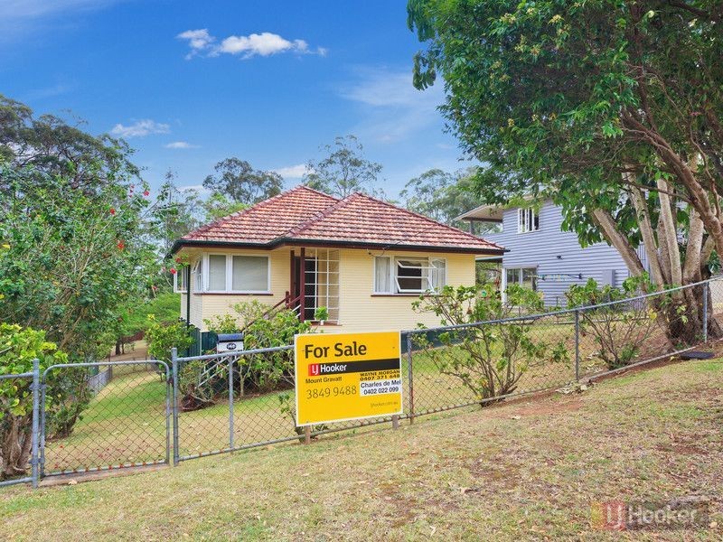146 Margate Street, Mount Gravatt East QLD 4122