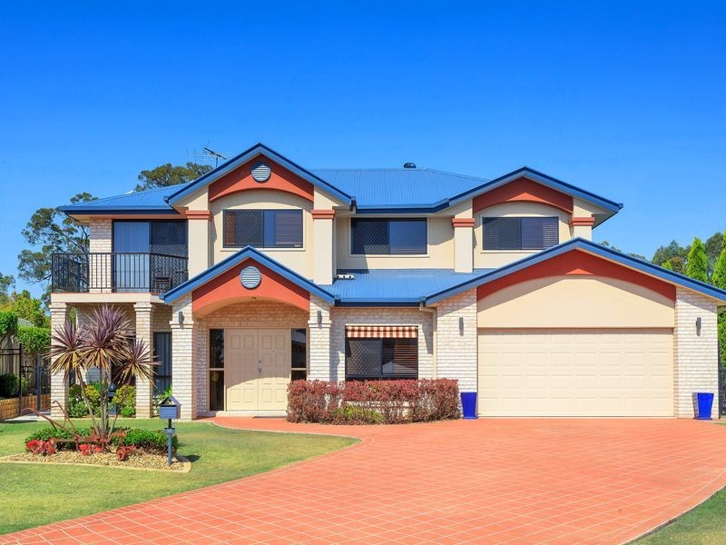 18 Rivergum Place, Mackenzie QLD 4156