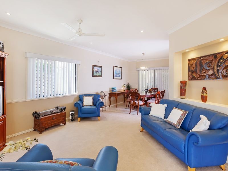 18 Rivergum Place, Mackenzie QLD 4156