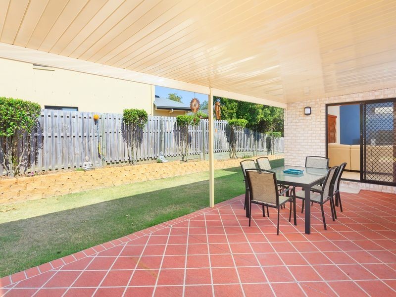 18 Rivergum Place, Mackenzie QLD 4156