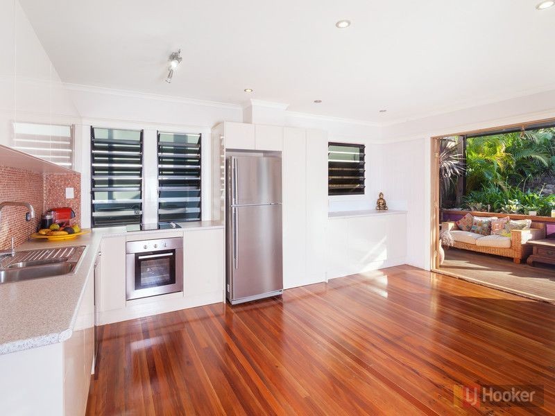54 Gosford Street, Mount Gravatt QLD 4122