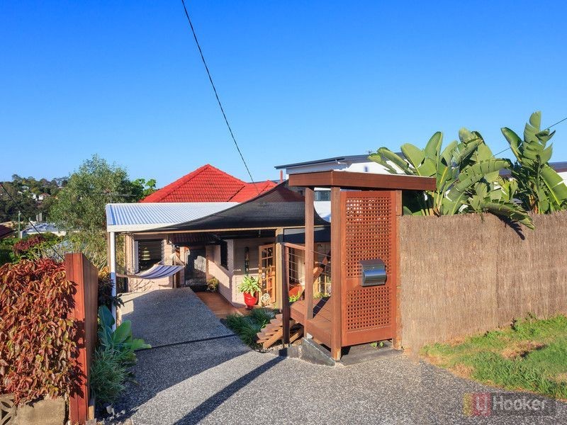 54 Gosford Street, Mount Gravatt QLD 4122