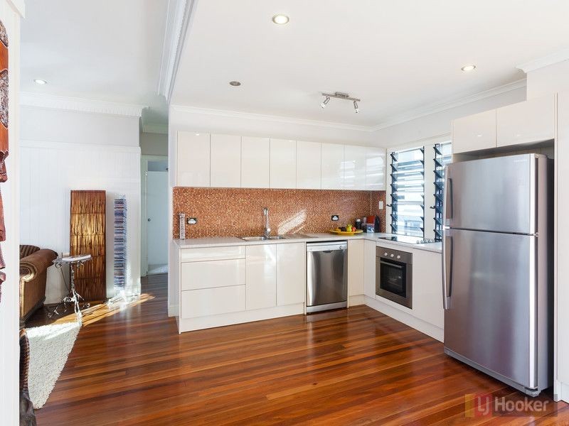 54 Gosford Street, Mount Gravatt QLD 4122