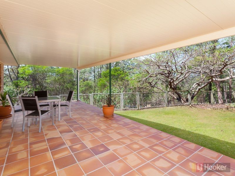 172 Kloske Road, Burbank QLD 4156