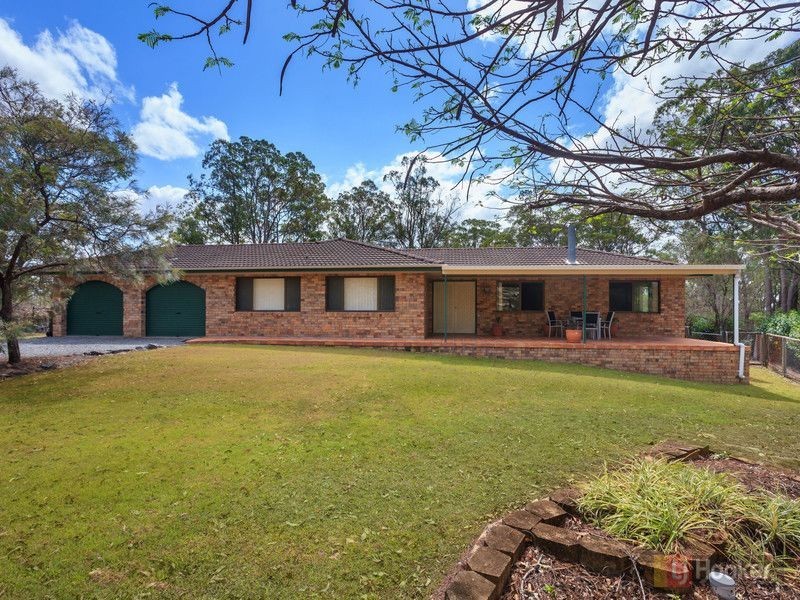 172 Kloske Road, Burbank QLD 4156