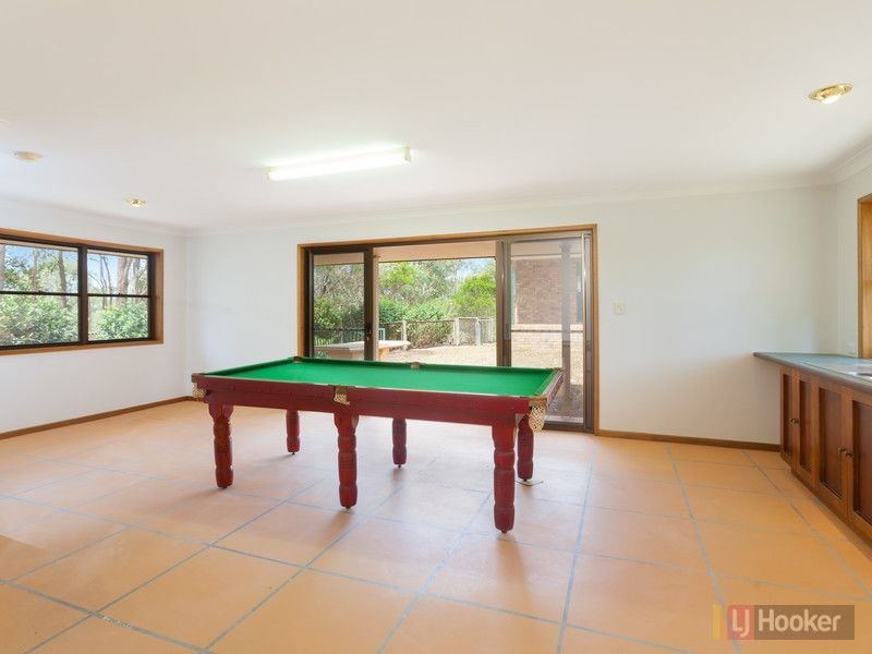 172 Kloske Road, Burbank QLD 4156